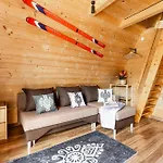Apartament Widokowy - Ceperka *