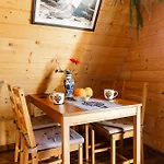 Widokowy - Ceperka Apartament Zakopane