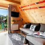 Apartament Widokowy - Ceperka *