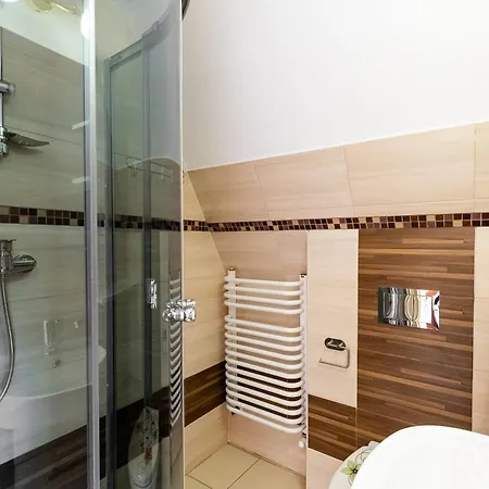 Widokowy - Ceperka *