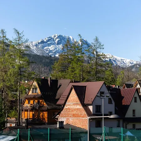 Widokowy - Ceperka Apartment *