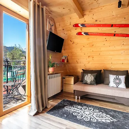 Widokowy - Ceperka *