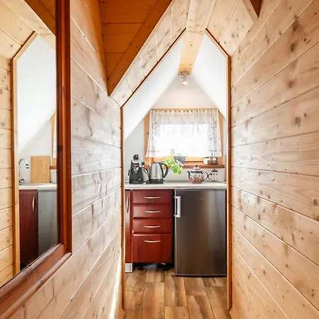 Widokowy - Ceperka *