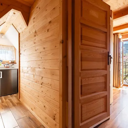 Widokowy - Ceperka * ザコパネ