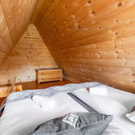 Apartment Widokowy - Ceperka