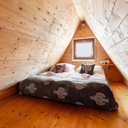 Widokowy - Ceperka *