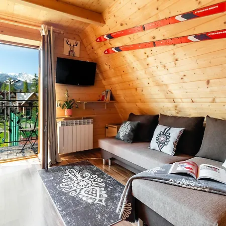 Apartment Widokowy - Ceperka *