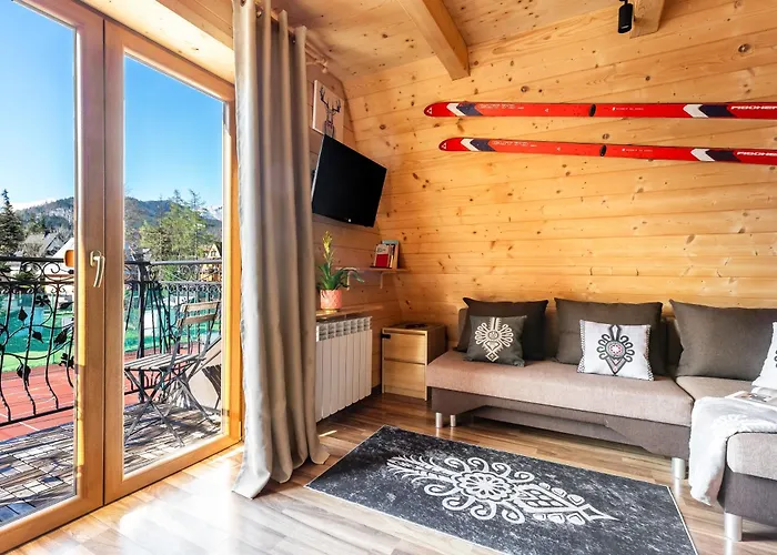 Widokowy - Ceperka *