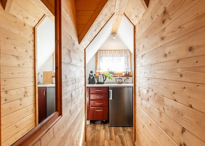 Widokowy - Ceperka *